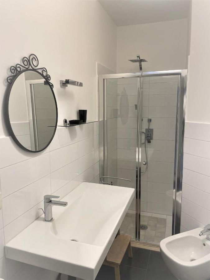Mega House Apartment Catania Ngoại thất bức ảnh