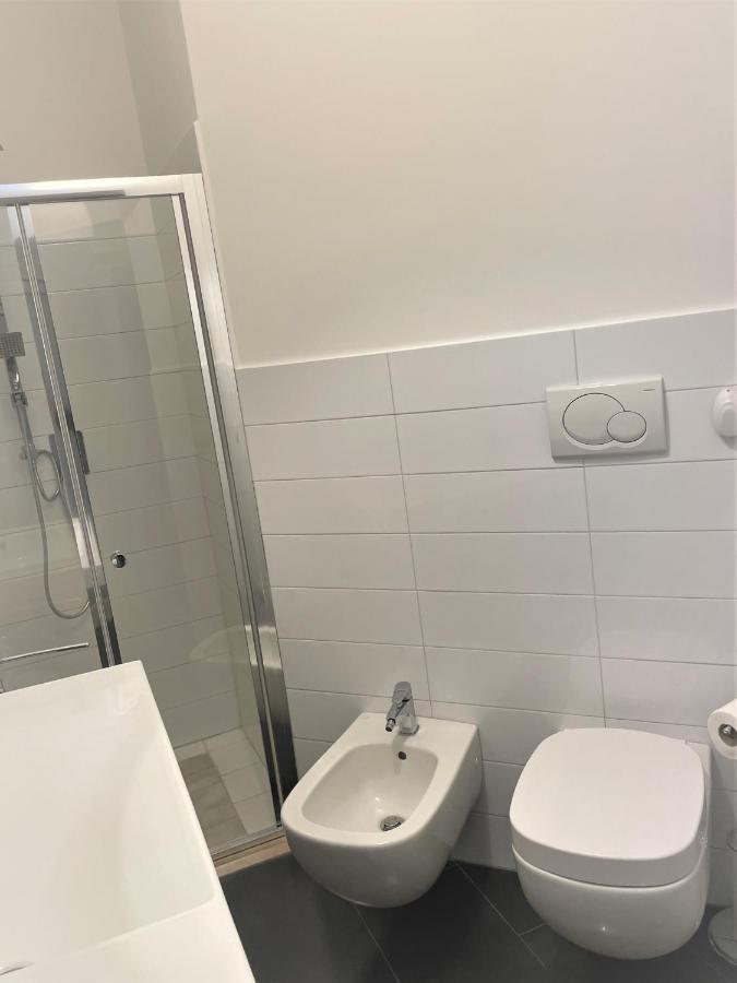 Mega House Apartment Catania Ngoại thất bức ảnh