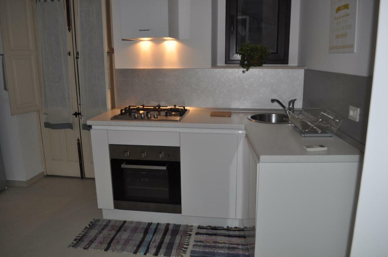 Mega House Apartment Catania Ngoại thất bức ảnh