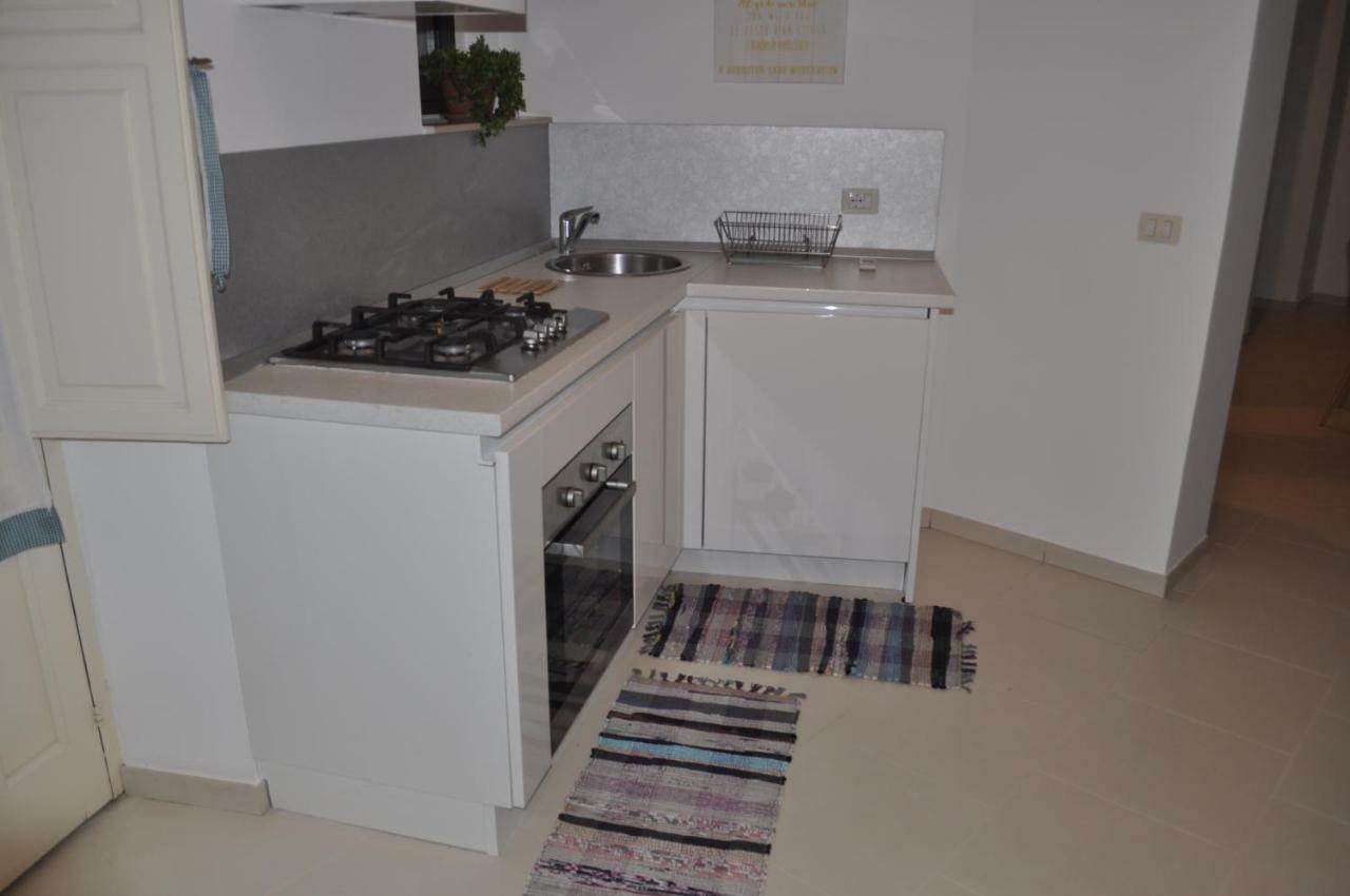 Mega House Apartment Catania Ngoại thất bức ảnh