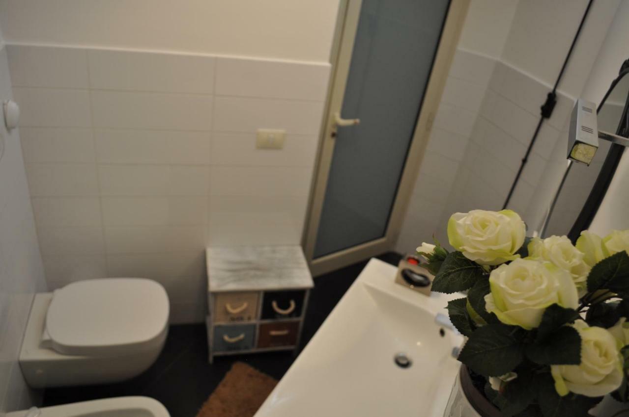 Mega House Apartment Catania Ngoại thất bức ảnh