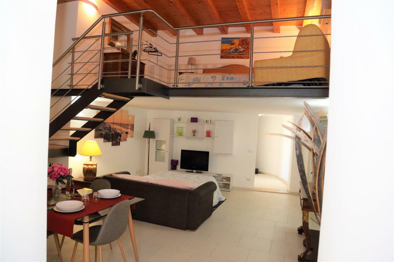 Mega House Apartment Catania Ngoại thất bức ảnh