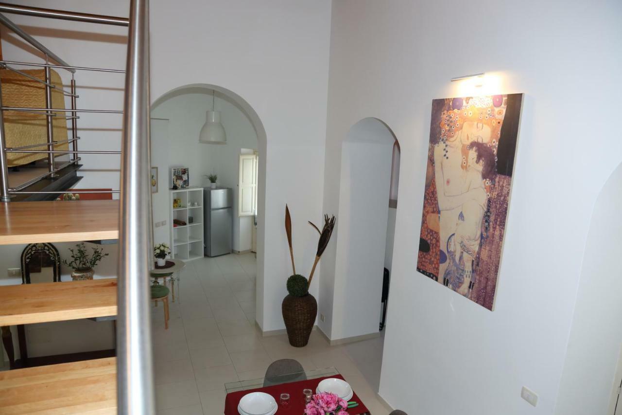 Mega House Apartment Catania Ngoại thất bức ảnh