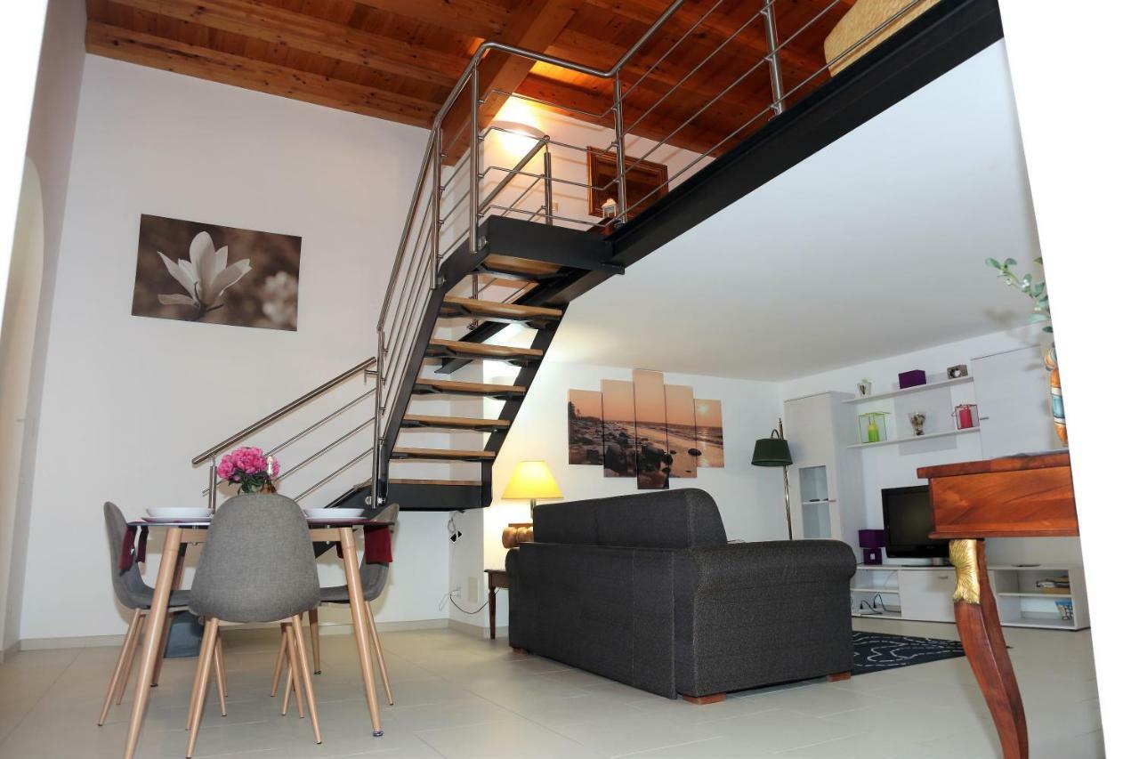 Mega House Apartment Catania Ngoại thất bức ảnh