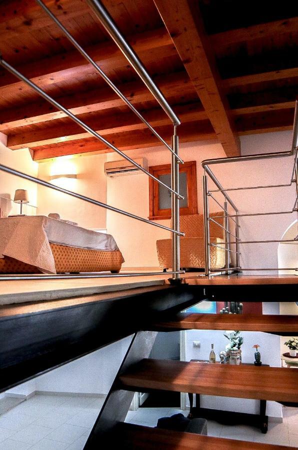 Mega House Apartment Catania Ngoại thất bức ảnh