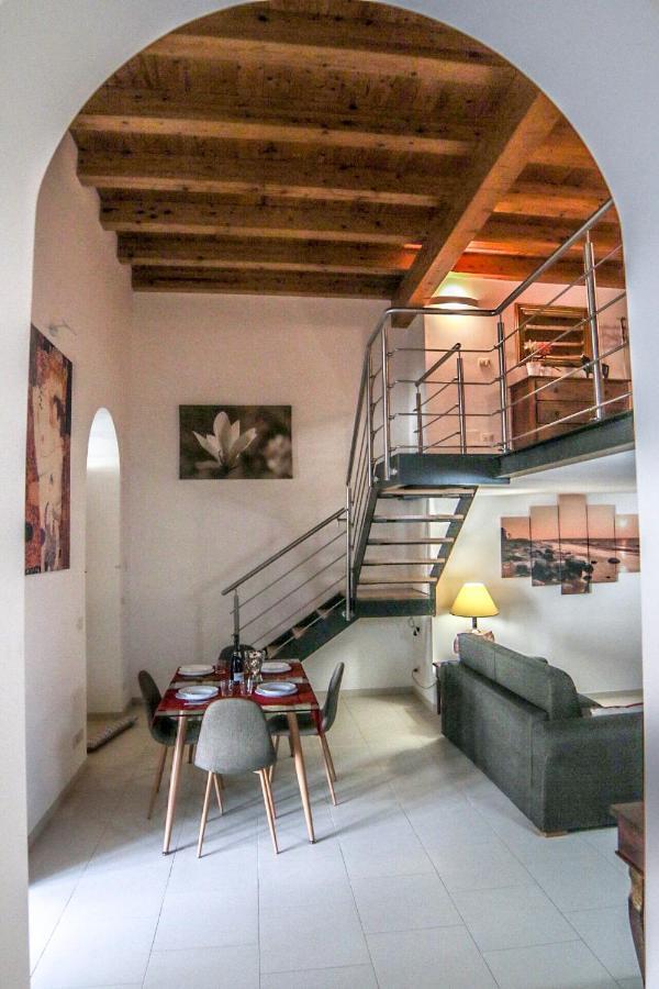 Mega House Apartment Catania Ngoại thất bức ảnh
