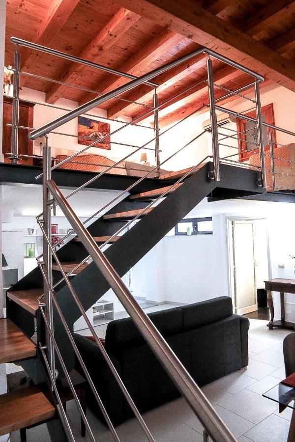 Mega House Apartment Catania Ngoại thất bức ảnh