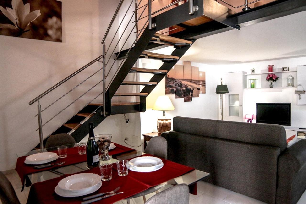 Mega House Apartment Catania Ngoại thất bức ảnh