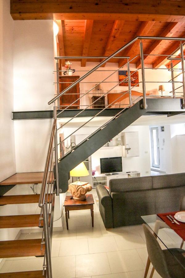 Mega House Apartment Catania Ngoại thất bức ảnh